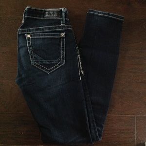 Daytrip Skinny Jeans 